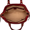 Secondhand Gucci Medium Calfskin Rebelle Satchel