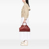 Secondhand Gucci Medium Calfskin Rebelle Satchel