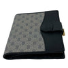 Gucci Micro GG Supreme Bifold Wallet Secondhand