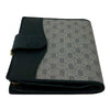 Gucci Micro GG Supreme Bifold Wallet Secondhand