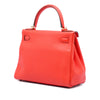 Hermès Clemence Kelly II Retourne 28 Secondhand