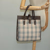 Burberry tote