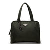 Prada Tessuto Handbag Secondhand