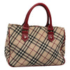 Burberry handbag
