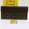 Fendi wallet