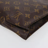 Louis Vuitton clutch