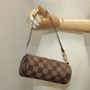 Louis Vuitton clutch