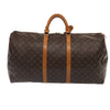 Louis Vuitton travel