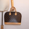 Louis Vuitton handbag