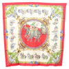 Hermès scarf