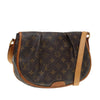 Louis Vuitton shoulder