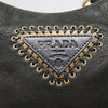 Prada shoulder