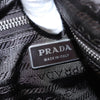 Prada shoulder