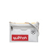 Louis Vuitton Monogram Antartica Double Flat Messenger Secondhand
