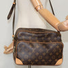 Louis Vuitton shoulder