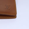 Louis Vuitton wallet