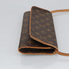 Louis Vuitton shoulder