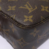 Louis Vuitton clutch