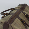 Burberry travel