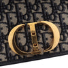 Dior Oblique Canvas 30 Montaigne Flap Secondhand