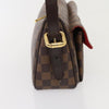 Louis Vuitton shoulder