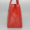 Secondhand Louis Vuitton Wilshire Orange Patent Leather Bag