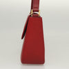 Burberry shoulder