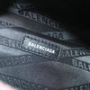 Balenciaga shoulder