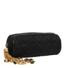 Chanel clutch