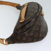 Louis Vuitton shoulder