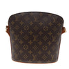 Louis Vuitton shoulder