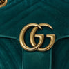 Gucci shoulder