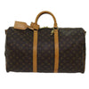 Louis Vuitton travel