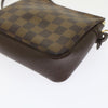 Louis Vuitton clutch