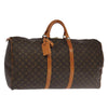 Louis Vuitton travel