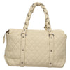 Chanel tote
