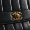 Chanel shoulder