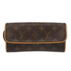 Louis Vuitton clutch