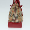 Burberry handbag