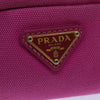 Prada clutch