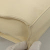 Secondhand Yves Saint Laurent Beige Leather Bag