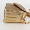 Chanel shoulder