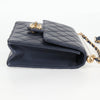 Chanel shoulder