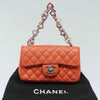 Chanel handbag