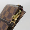 Louis Vuitton clutch