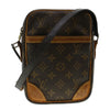 Louis Vuitton shoulder