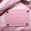 Prada shoulder