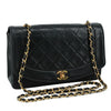 Chanel shoulder