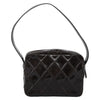 Chanel shoulder