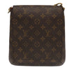 Louis Vuitton shoulder